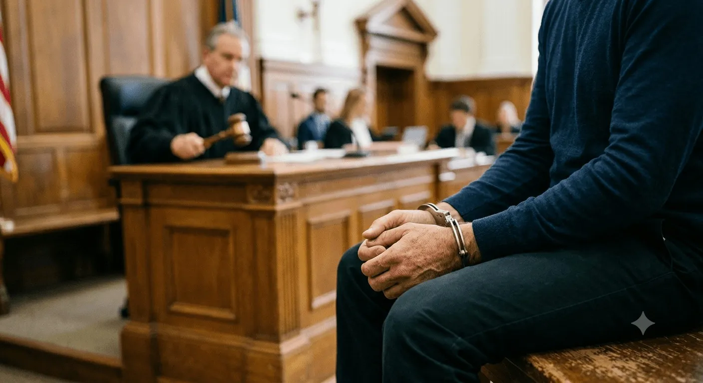 What is Anticipatory Bail? Why is it needed?
